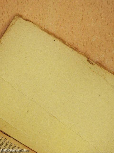 A cantervillei kísértet/Lord Arthur Savile bűne