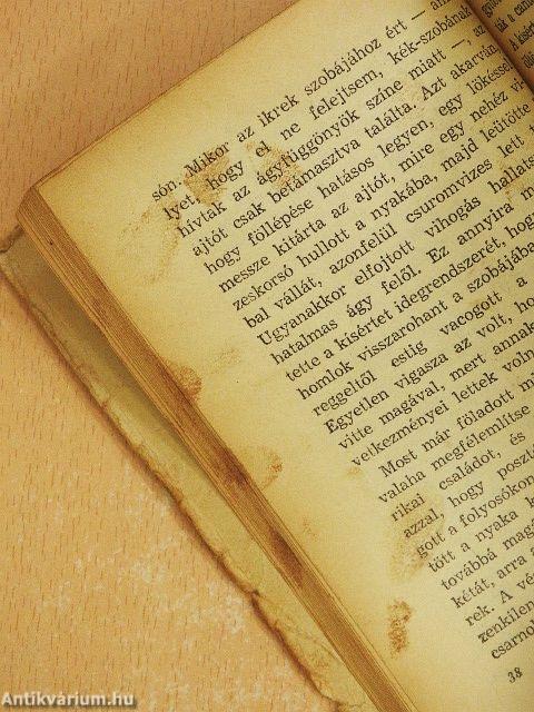 A cantervillei kísértet/Lord Arthur Savile bűne