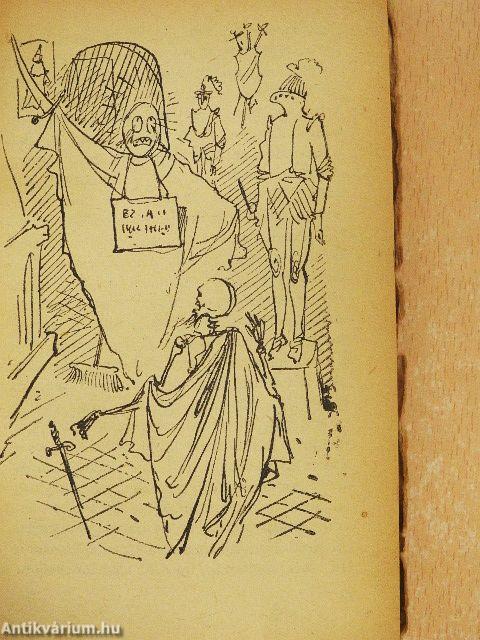 A cantervillei kísértet/Lord Arthur Savile bűne