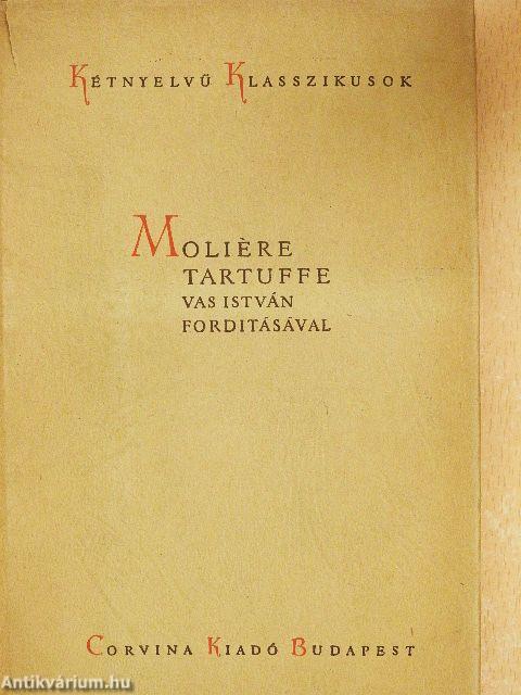 Tartuffe avagy a képmutató