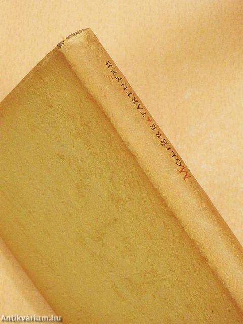 Tartuffe avagy a képmutató