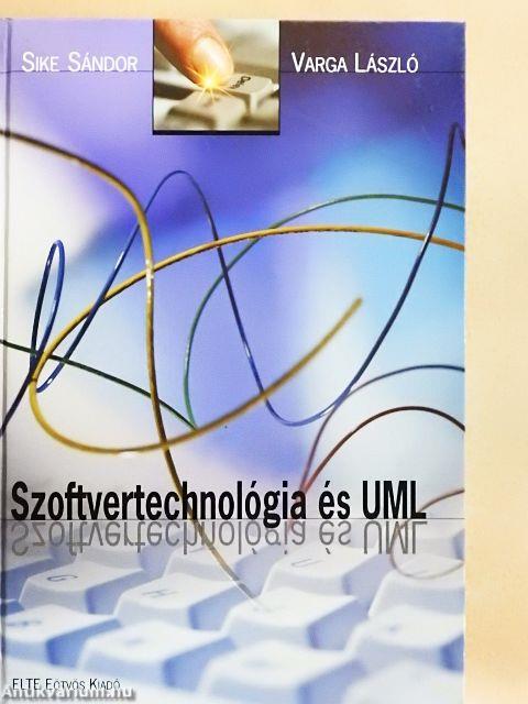 Szoftvertechnológia és UML