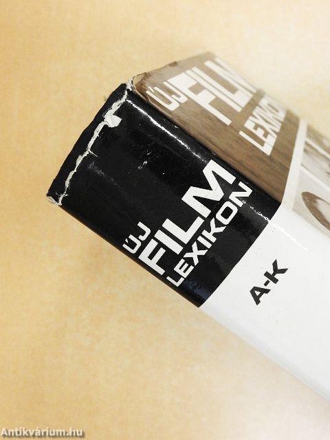 Új filmlexikon I-II.