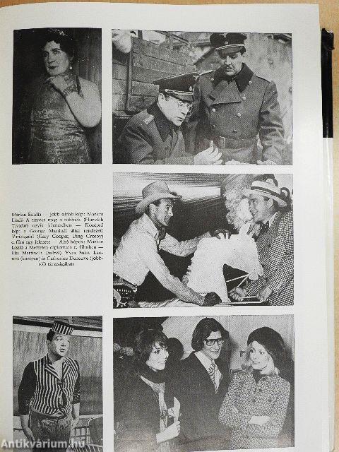 Új filmlexikon I-II.