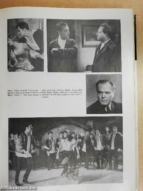 Új filmlexikon I-II.