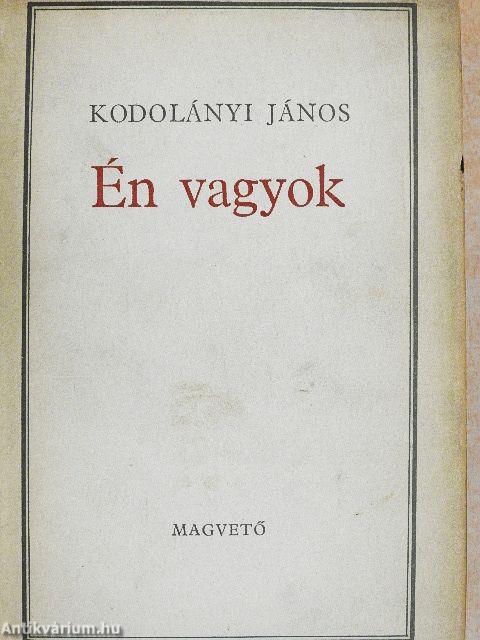 Én vagyok 