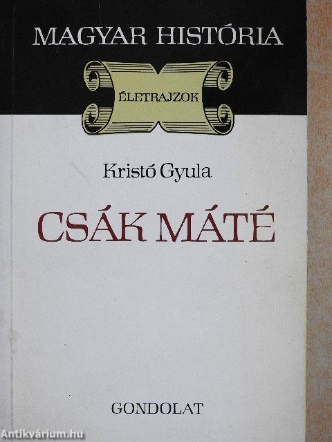 Csák Máté