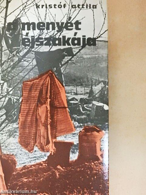 A menyét éjszakája