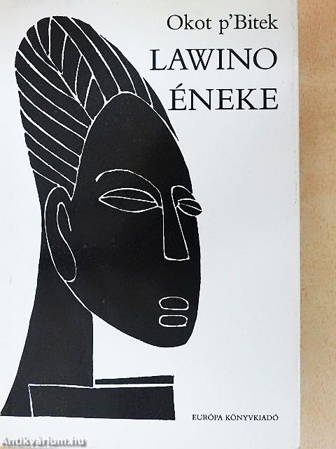 Lawino éneke