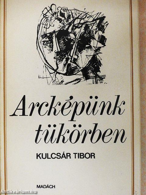Arcképünk tükörben