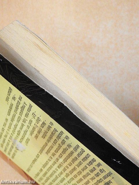 Az őrült kísértet