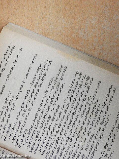 Az őrült kísértet