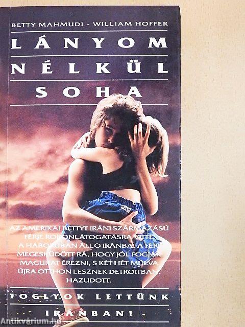 Lányom nélkül soha