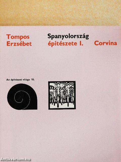 Spanyolország építészete I.