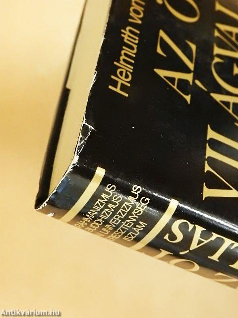 Az öt világvallás