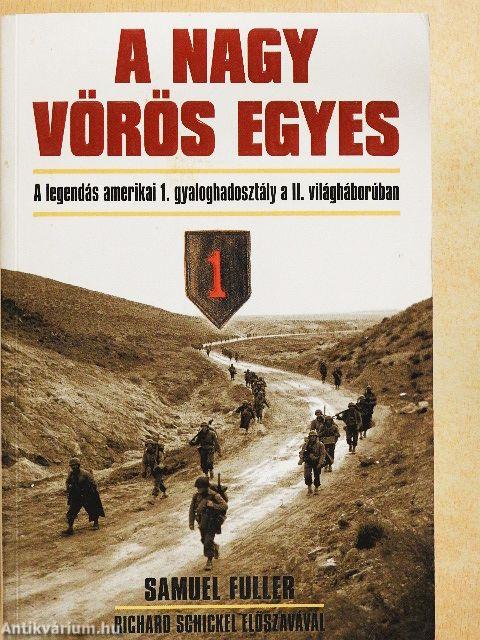 A Nagy Vörös Egyes