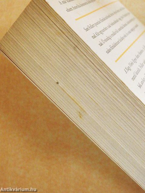 A Nagy Vörös Egyes