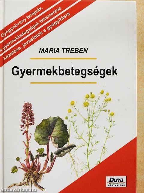 Gyermekbetegségek