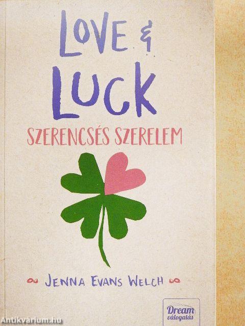 Szerencsés szerelem