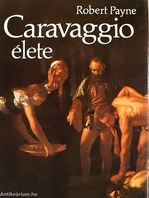 Caravaggio élete