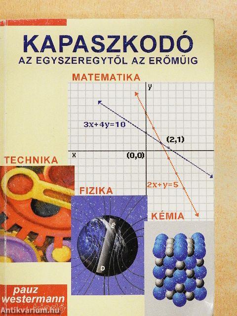 Kapaszkodó