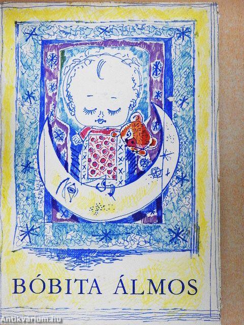 Bóbita álmos