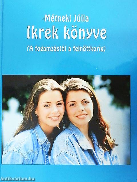 Ikrek könyve