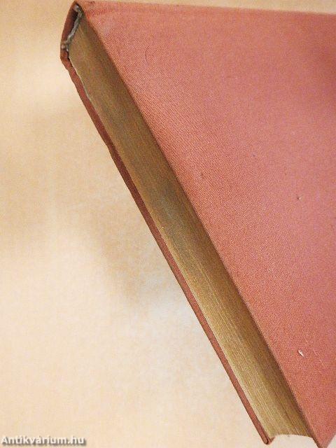 A Musza Dagh negyven napja I-II.