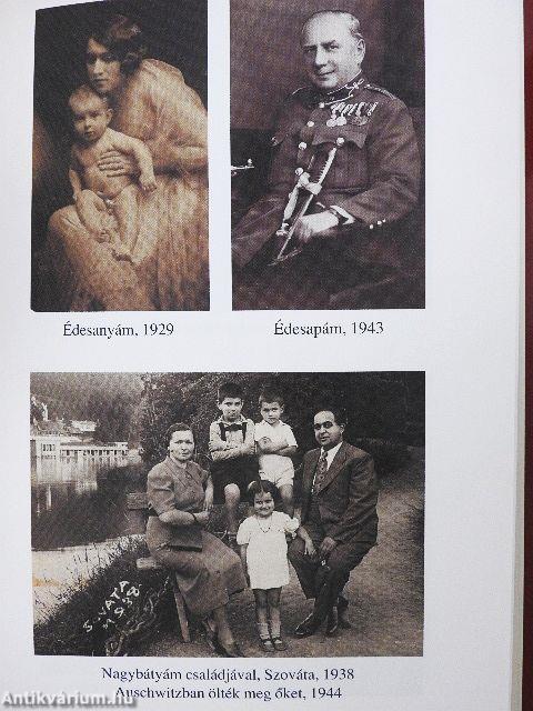 Három élet - Paul Lendvai