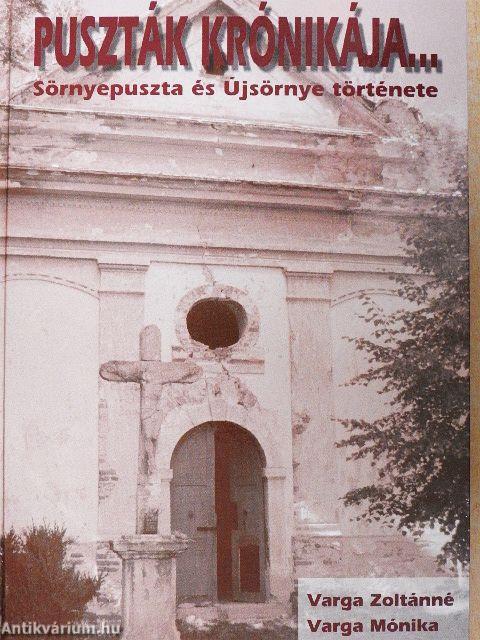 Puszták krónikája...