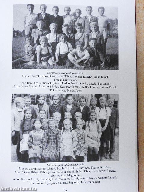 Puszták krónikája...