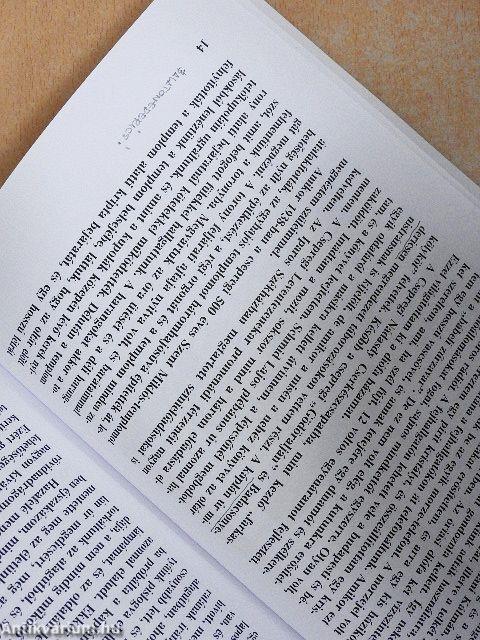 Csepreg titokzatos kincse