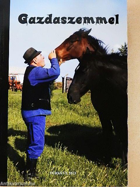 Gazdaszemmel