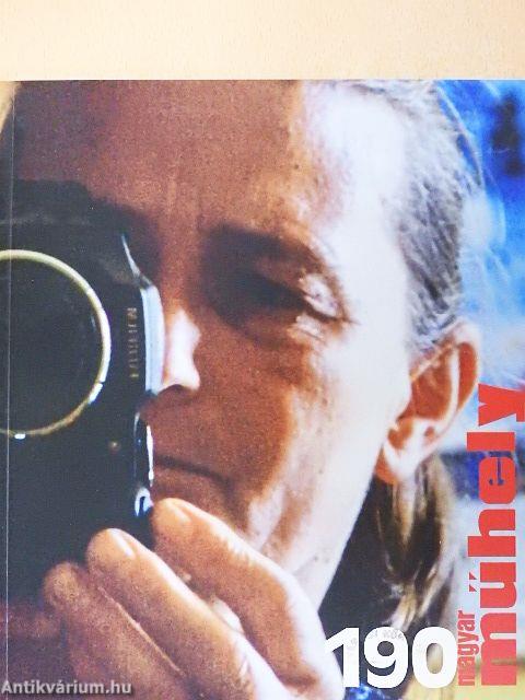 Magyar Műhely 2019/4.