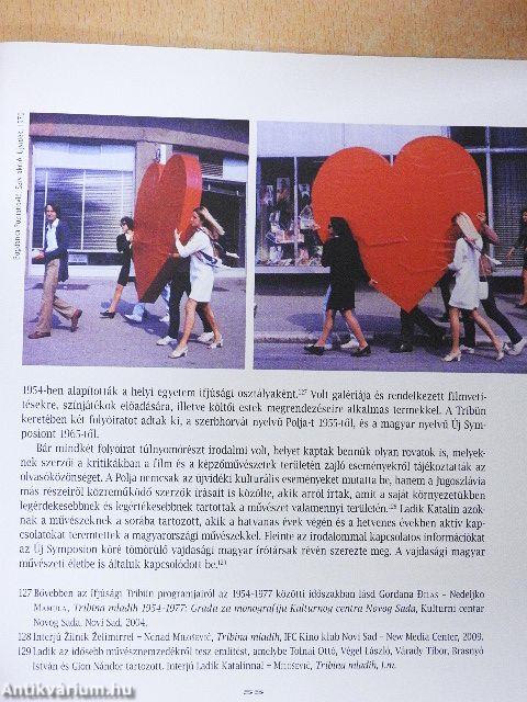 Magyar Műhely 2019/4.