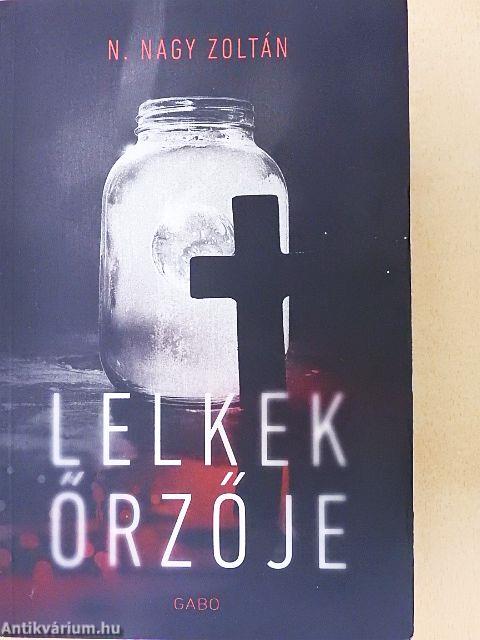 Lelkek őrzője