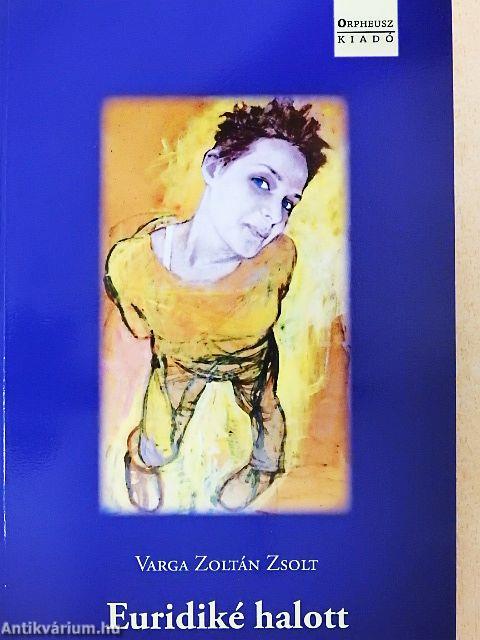 Euridiké halott