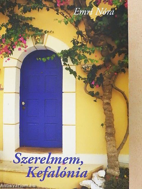 Szerelmem, Kefalónia