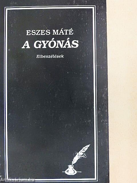 A gyónás