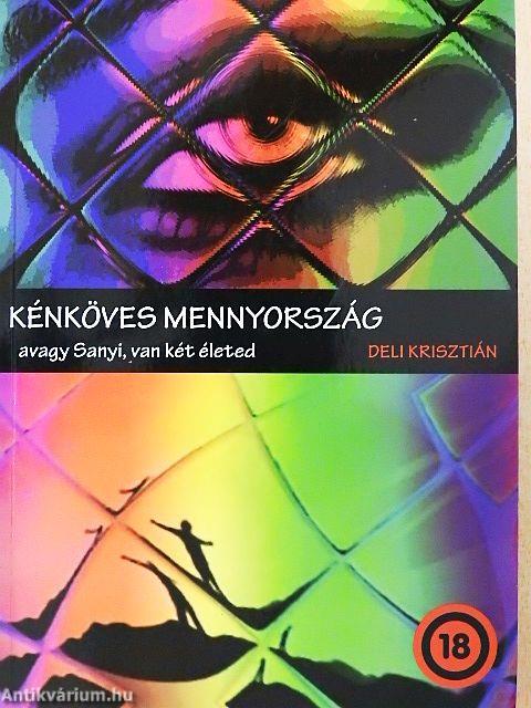 Kénköves mennyország