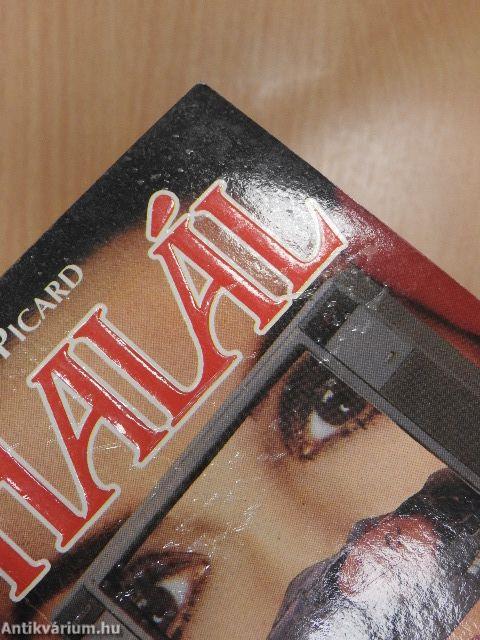 Halál a tévékamerák előtt