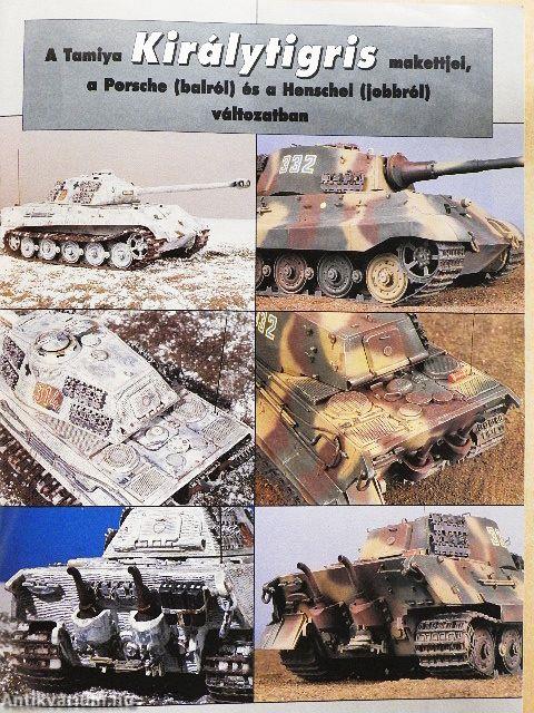 Modell és makett 1994/3.