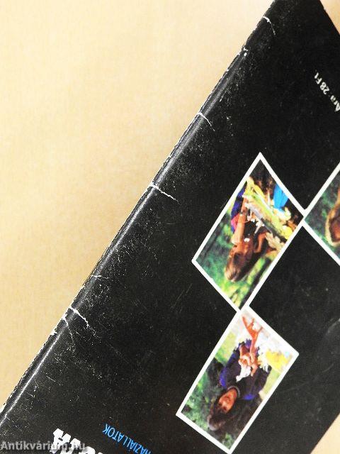 Ollóvágta - Háziállatok