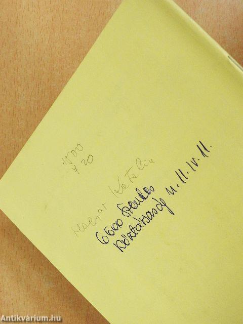 Obláció 2002. II/2