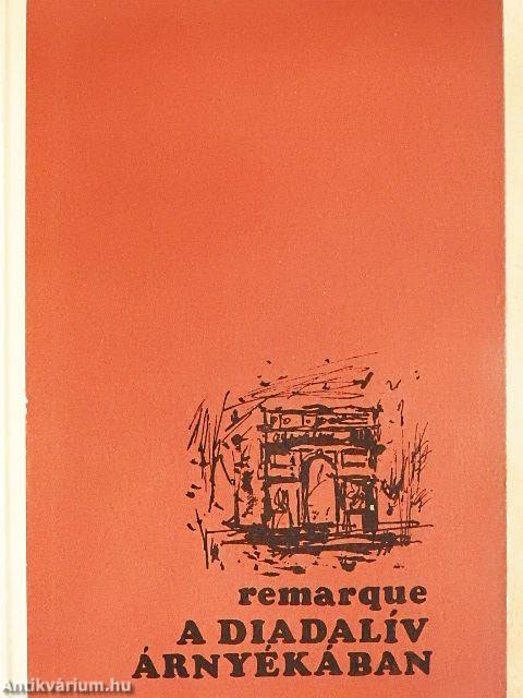 A Diadalív árnyékában