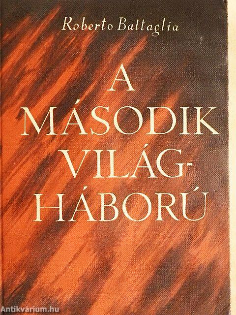 A második világháború