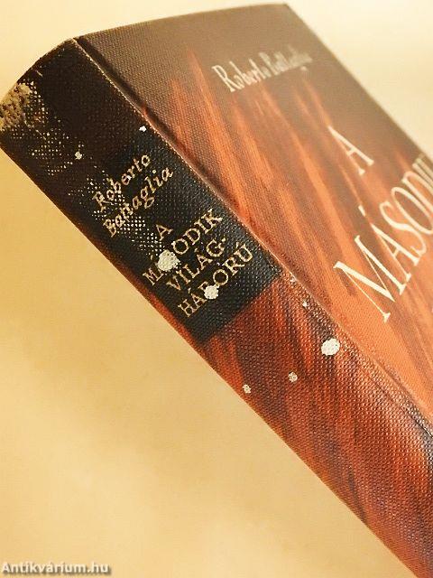 A második világháború