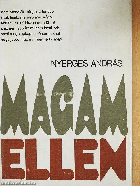 Magam ellen