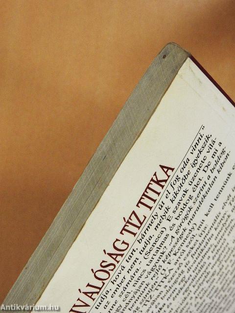 A kiválóság tíz titka