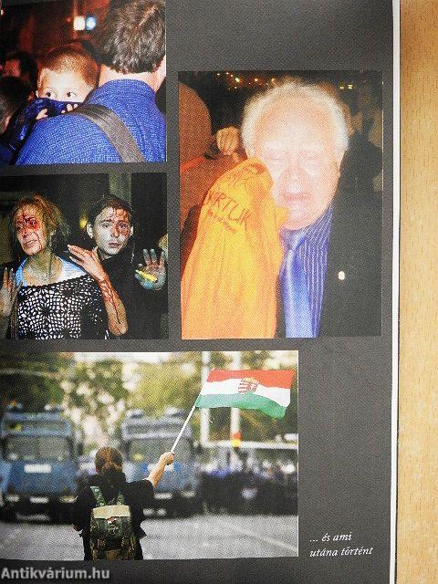 Válság Magyarországon - A diktatúrához vezető út?